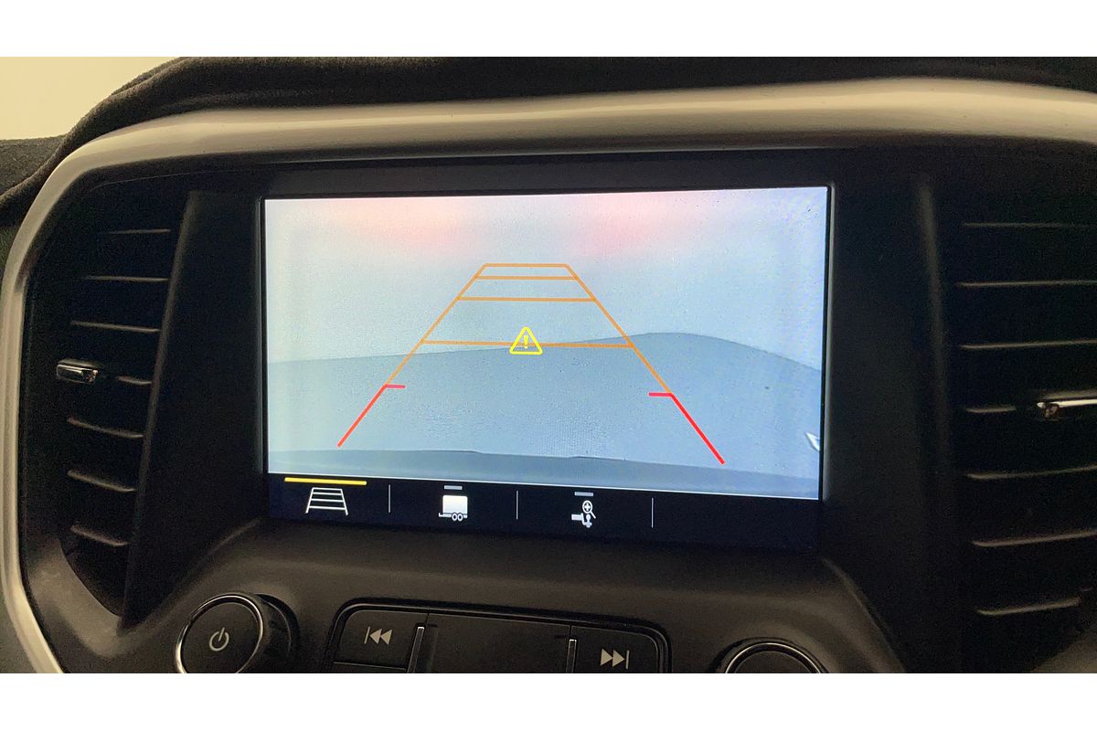 2019 Holden Acadia LT AC