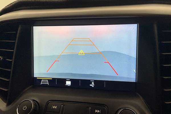 2019 Holden Acadia LT AC