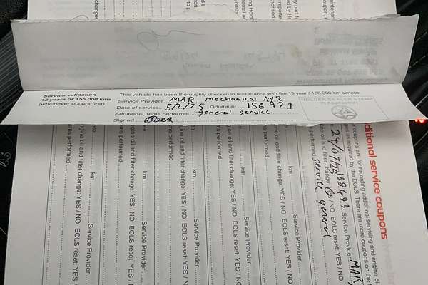 2019 Holden Acadia LT AC