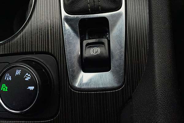 2019 Holden Acadia LT AC