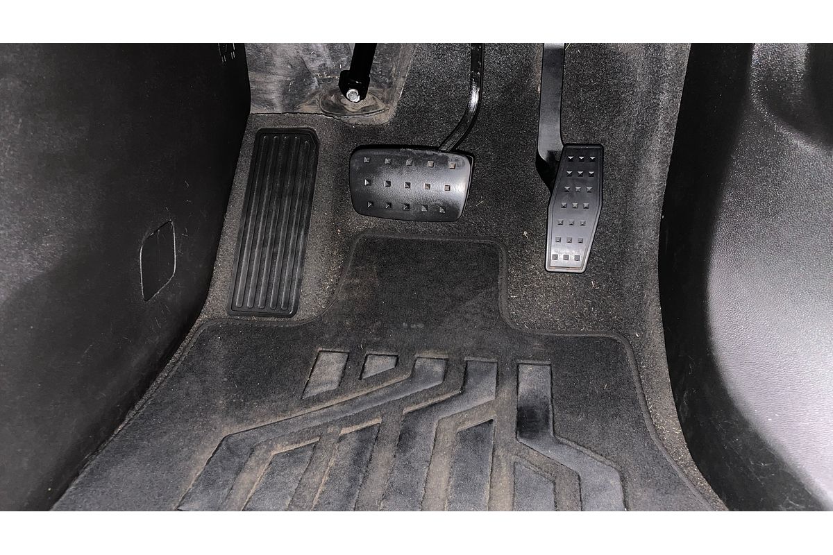 2019 Holden Acadia LT AC