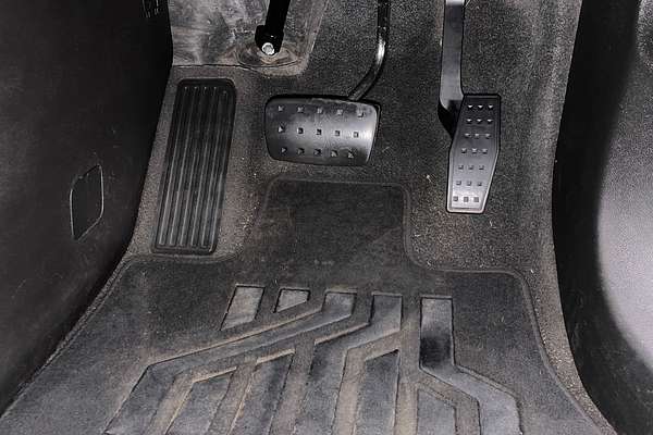 2019 Holden Acadia LT AC