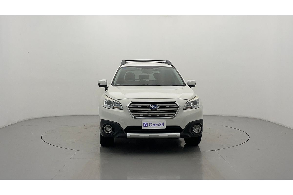 2016 Subaru Outback 2.5i 5GEN