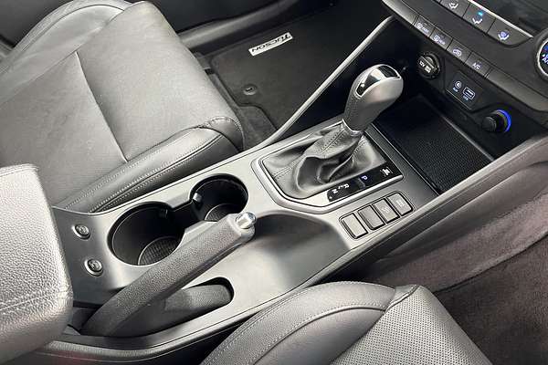 2016 Hyundai Tucson Active X TL