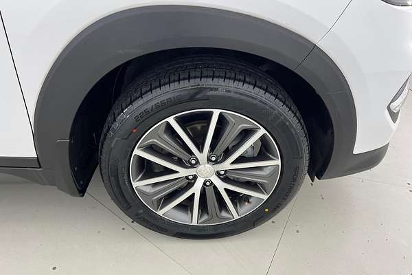 2016 Hyundai Tucson Active X TL