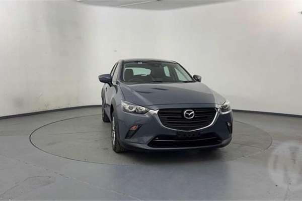 2023 Mazda CX-3 G20 SPORT CX3I