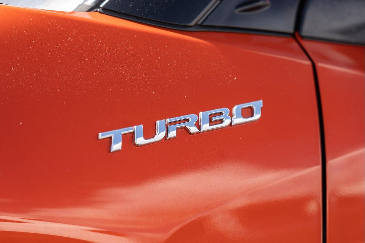 2020 Toyota C-HR Koba NGX10R