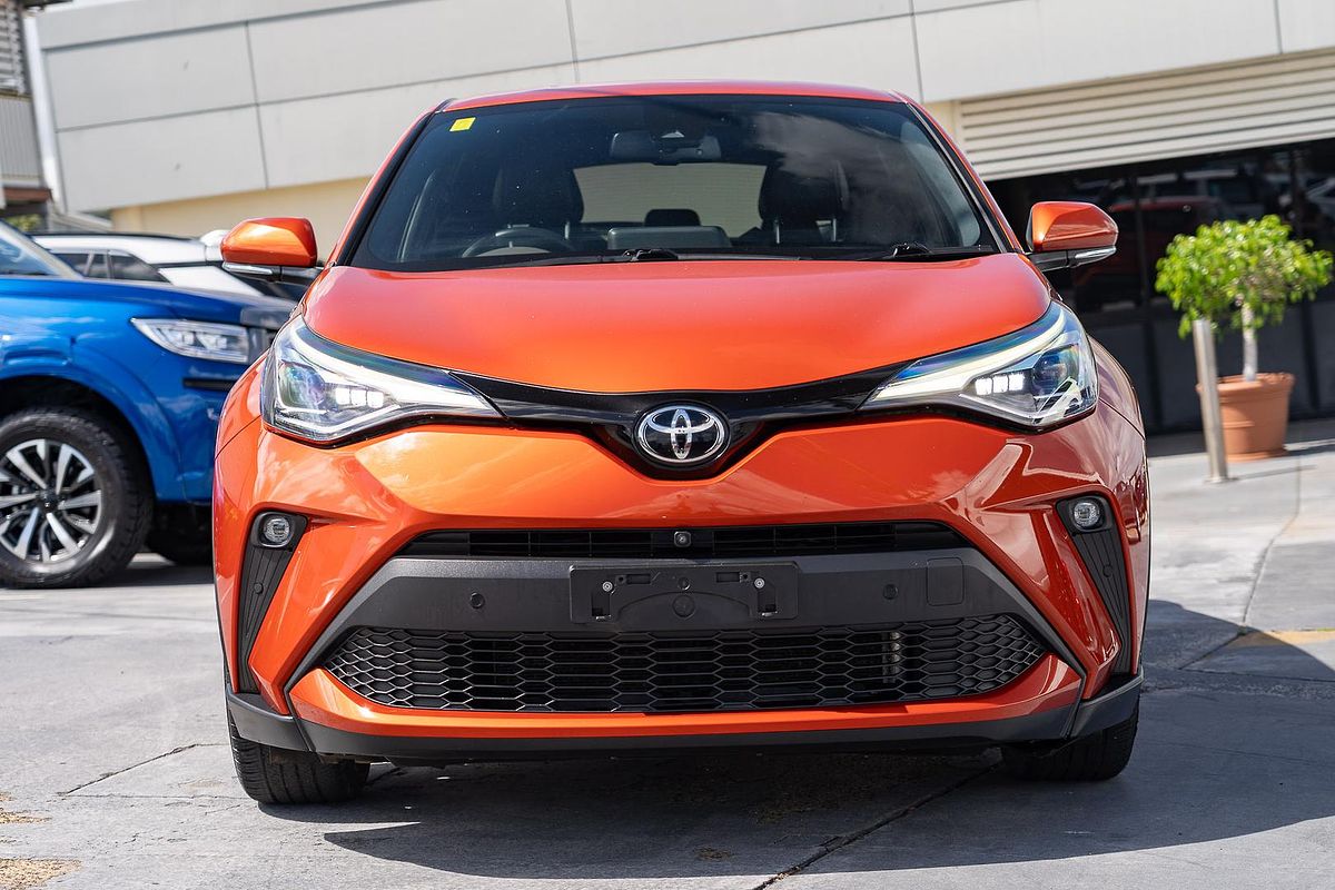 2020 Toyota C-HR Koba NGX10R