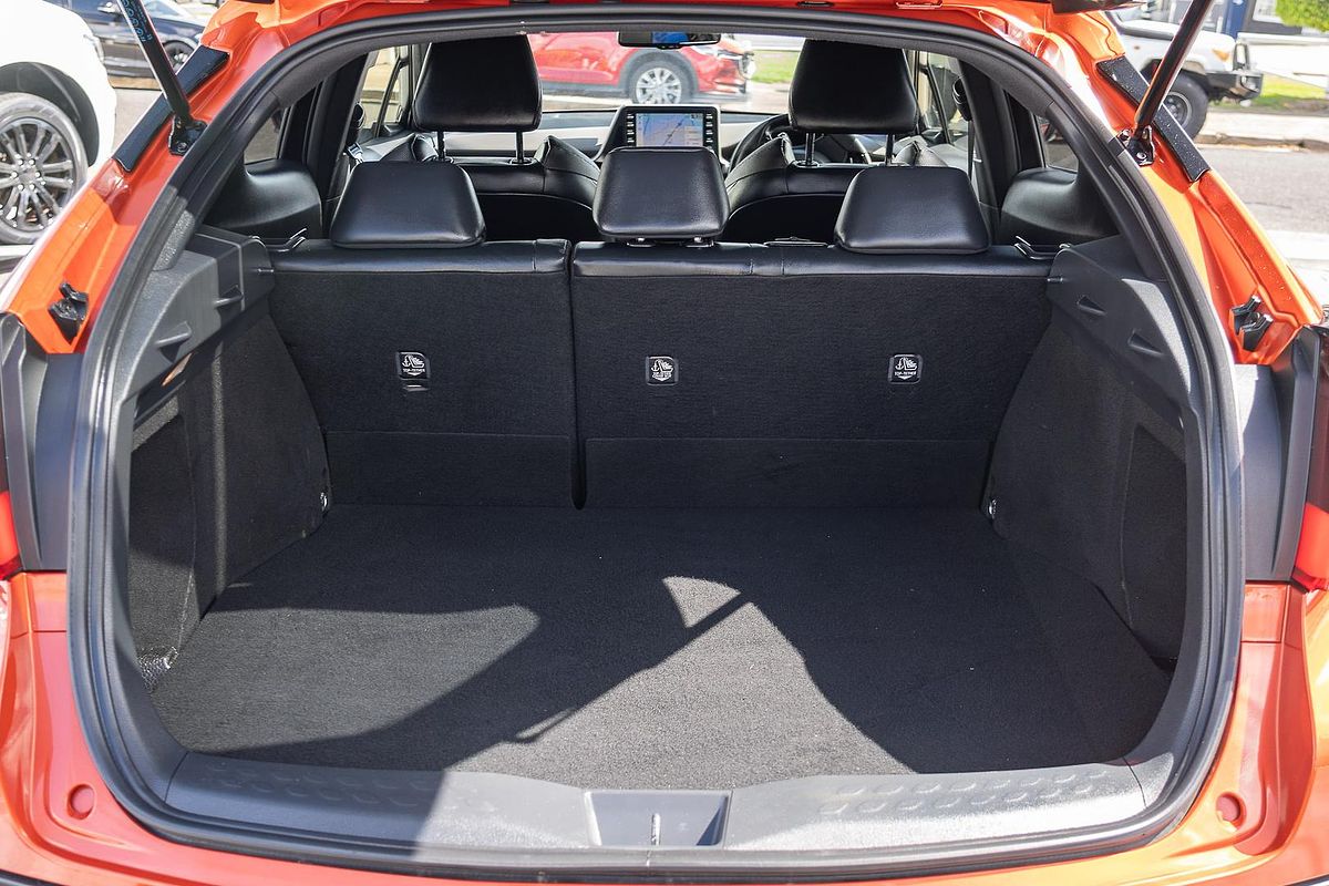 2020 Toyota C-HR Koba NGX10R