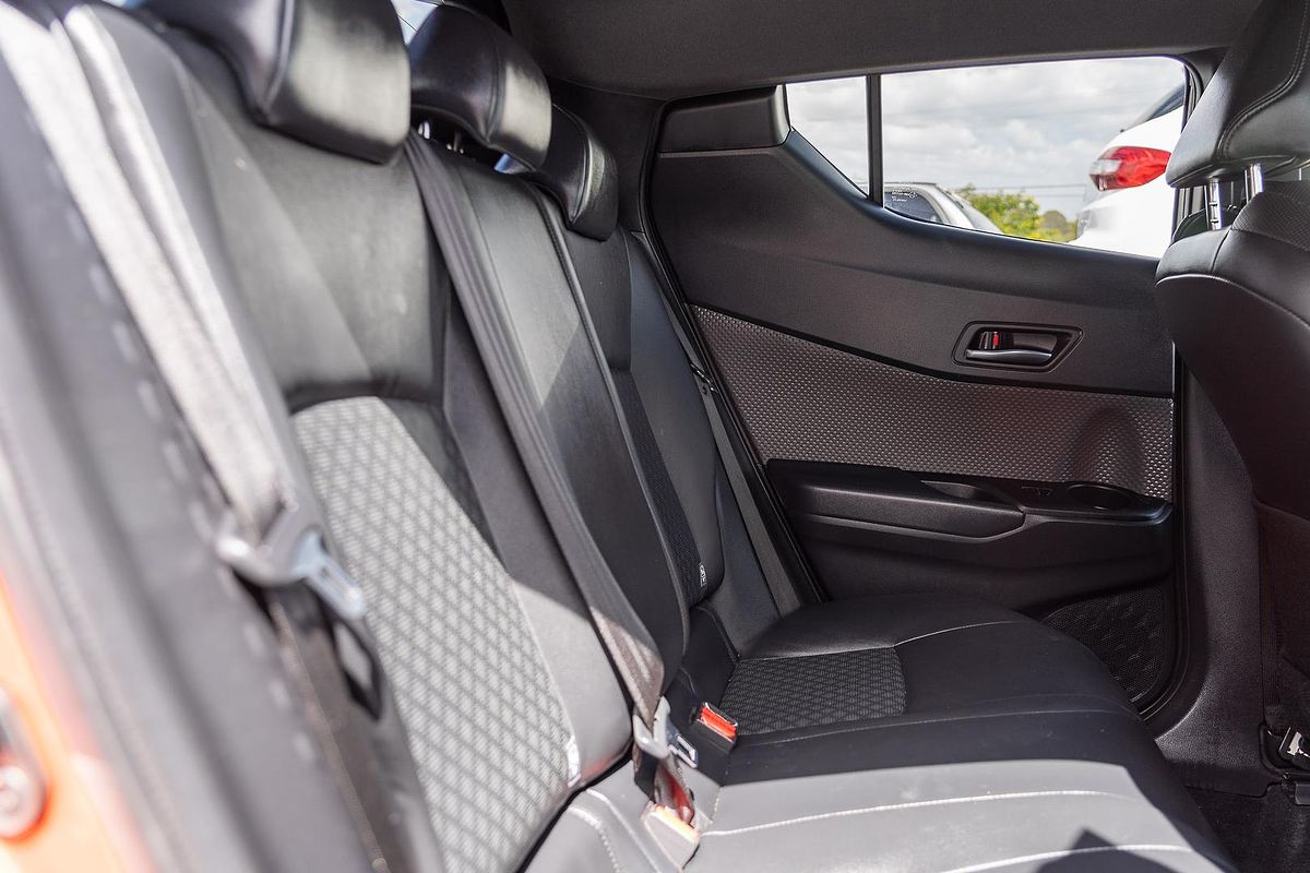 2020 Toyota C-HR Koba NGX10R