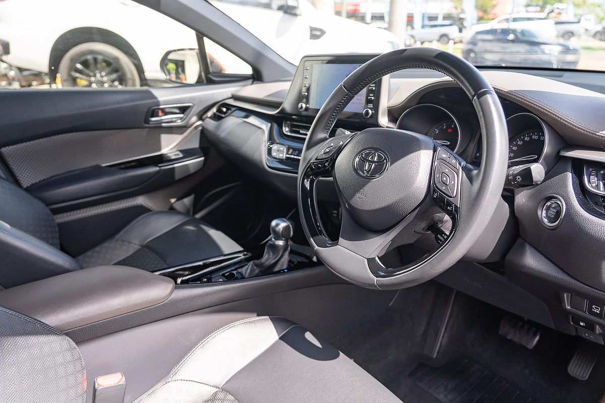 2020 Toyota C-HR Koba NGX10R