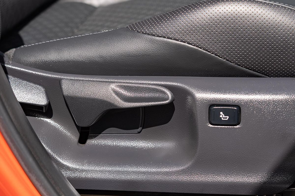 2020 Toyota C-HR Koba NGX10R