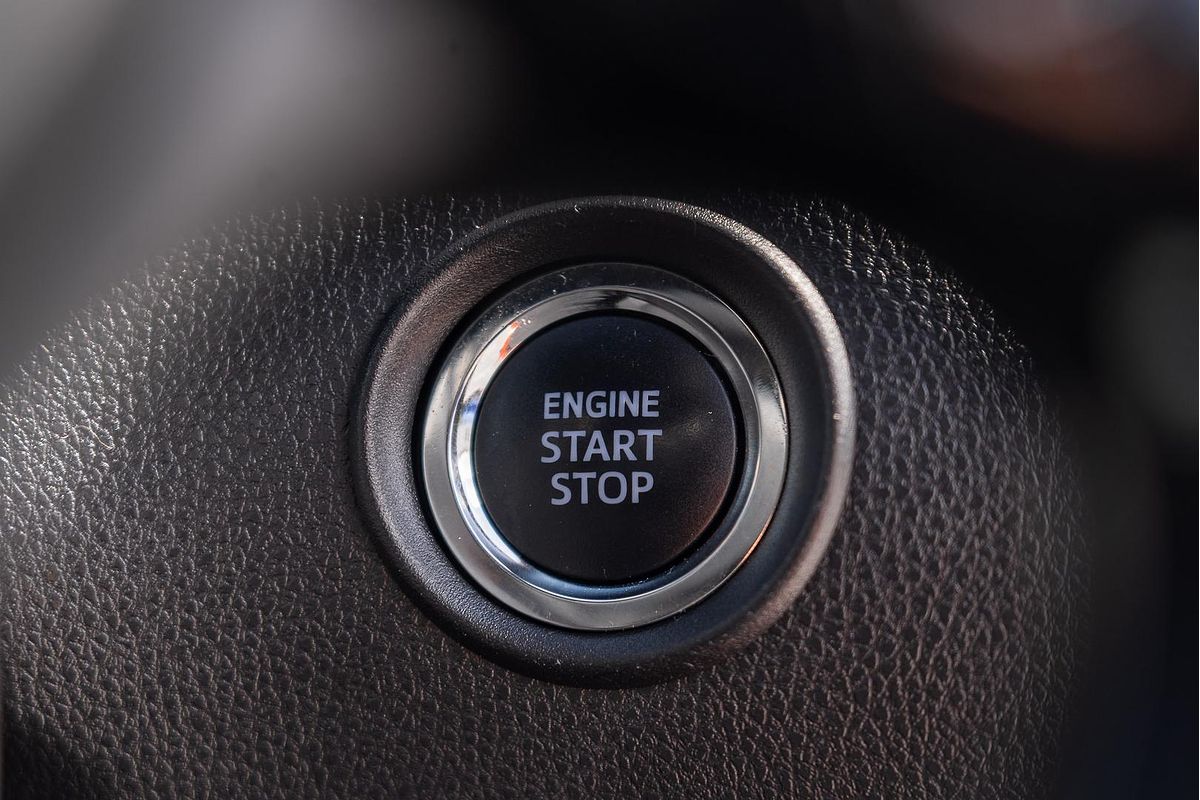 2020 Toyota C-HR Koba NGX10R