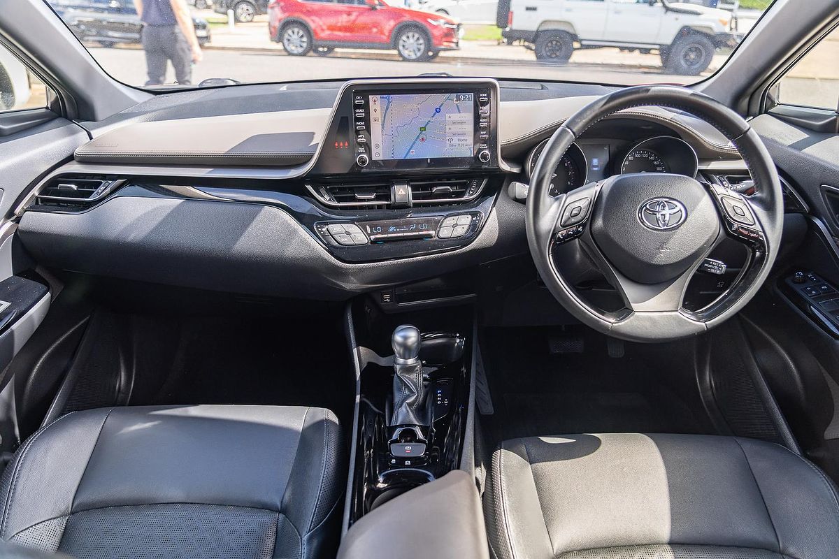 2020 Toyota C-HR Koba NGX10R