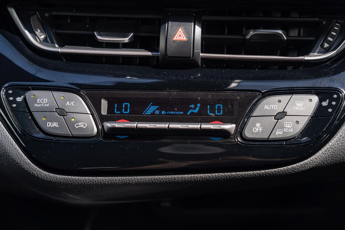 2020 Toyota C-HR Koba NGX10R