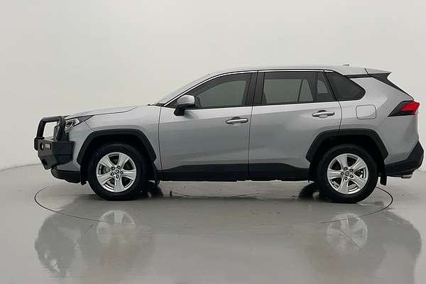 2019 Toyota RAV4 GX AXAH52R