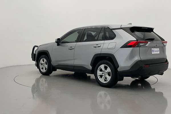 2019 Toyota RAV4 GX AXAH52R