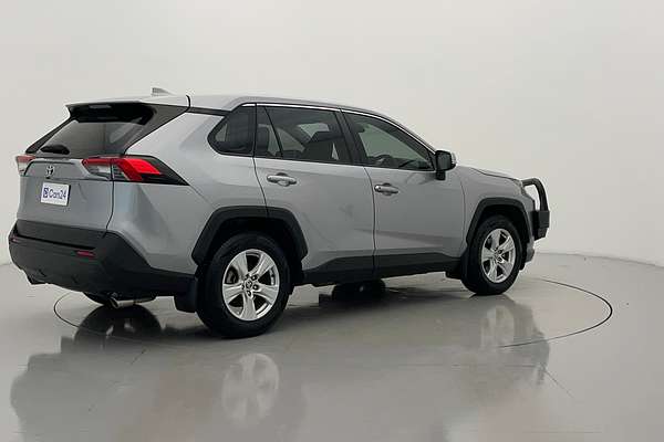 2019 Toyota RAV4 GX AXAH52R