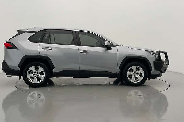 2019 Toyota RAV4 GX AXAH52R