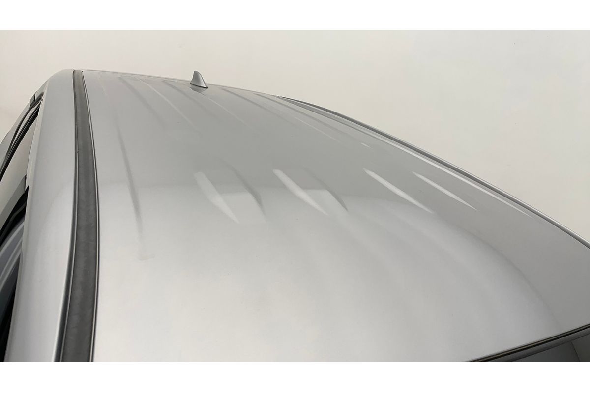 2019 Toyota RAV4 GX AXAH52R