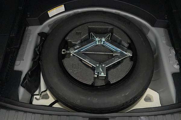 2019 Toyota RAV4 GX AXAH52R