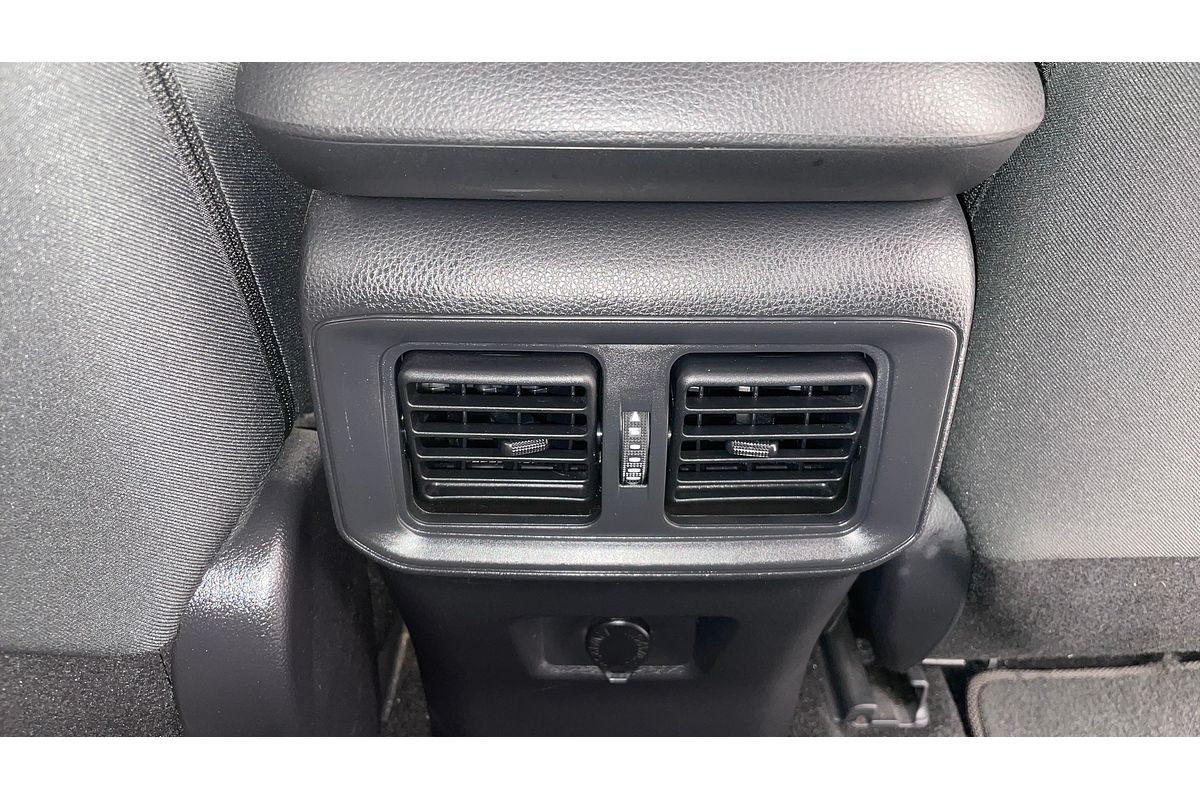 2019 Toyota RAV4 GX AXAH52R