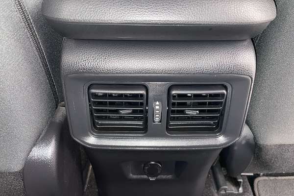 2019 Toyota RAV4 GX AXAH52R