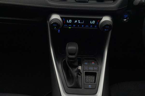 2019 Toyota RAV4 GX AXAH52R