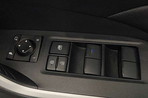 2019 Toyota RAV4 GX AXAH52R