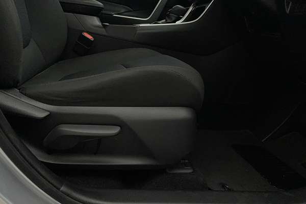 2019 Toyota RAV4 GX AXAH52R