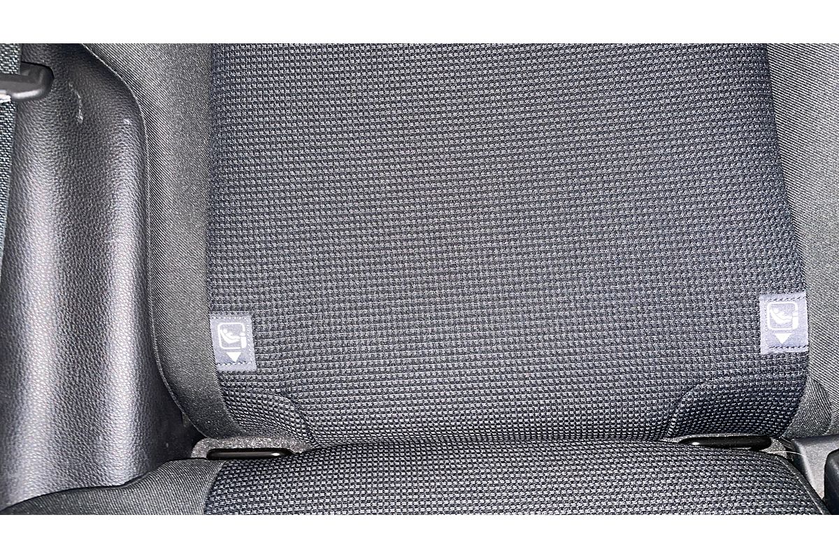 2019 Toyota RAV4 GX AXAH52R