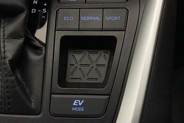 2019 Toyota RAV4 GX AXAH52R