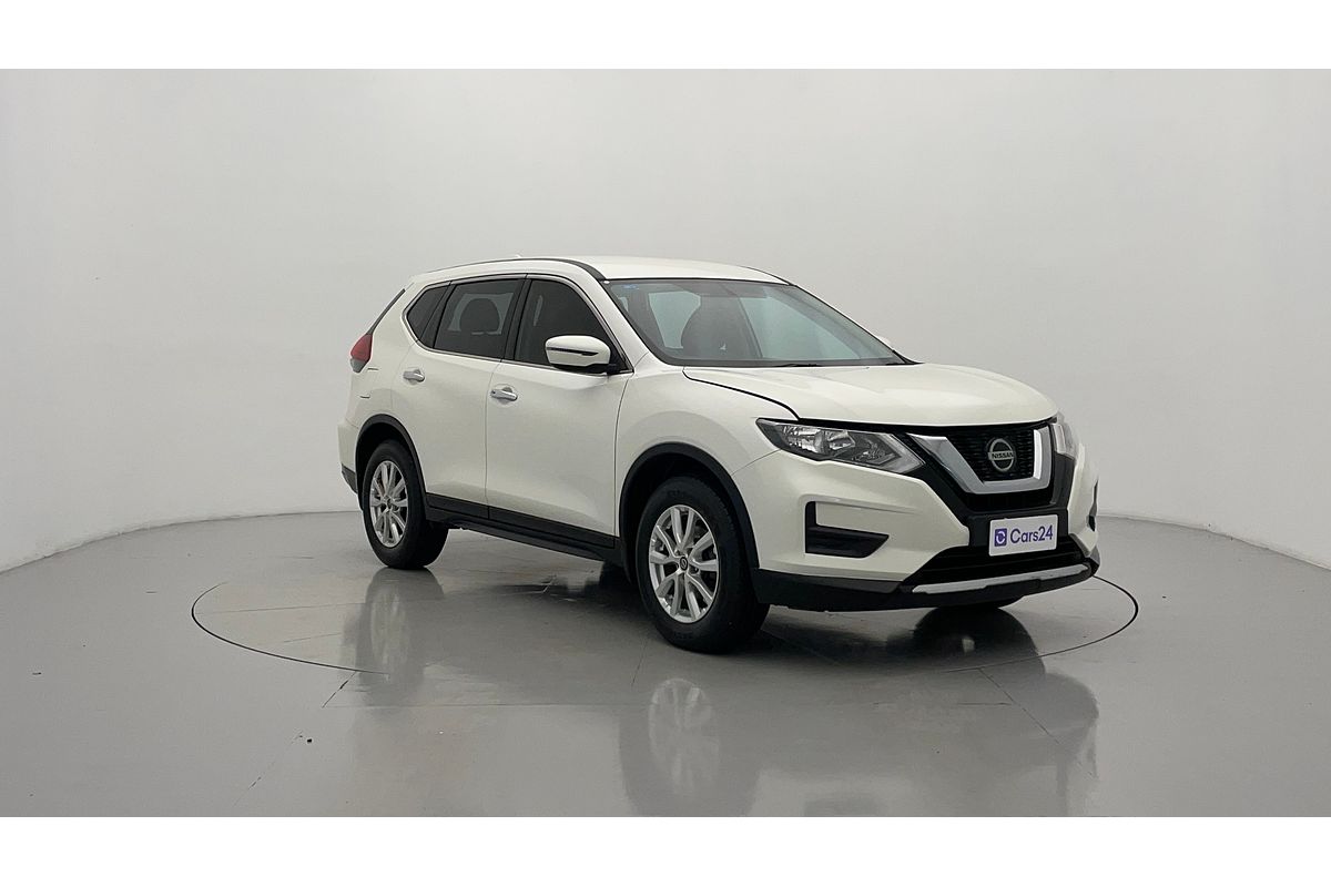 2021 Nissan X-TRAIL ST T32