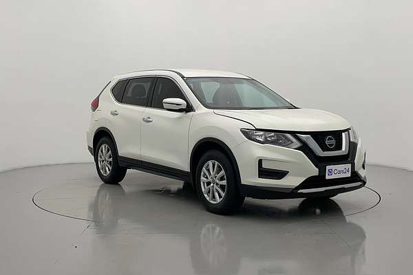 2021 Nissan X-TRAIL ST T32
