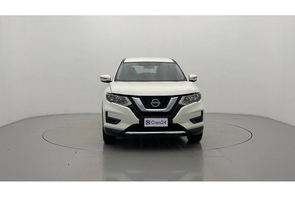 2021 Nissan X-TRAIL ST T32