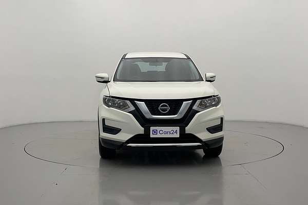 2021 Nissan X-TRAIL ST T32