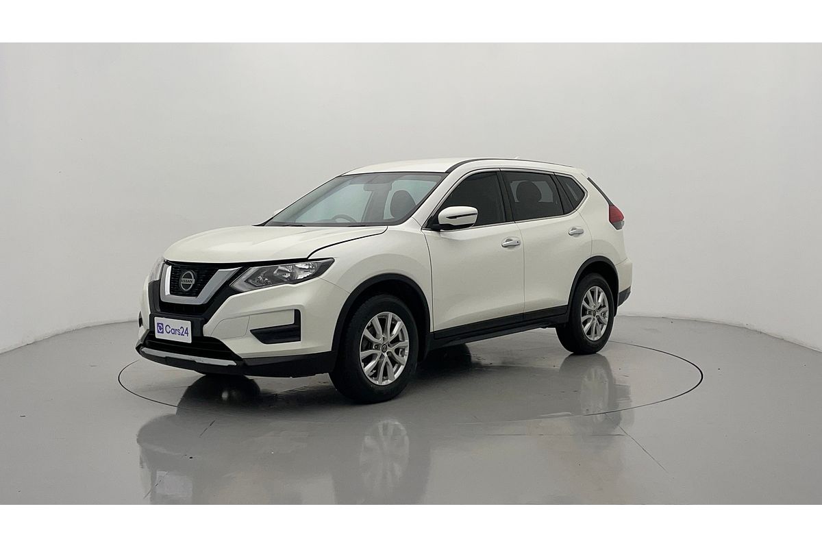 2021 Nissan X-TRAIL ST T32