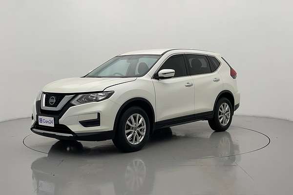 2021 Nissan X-TRAIL ST T32