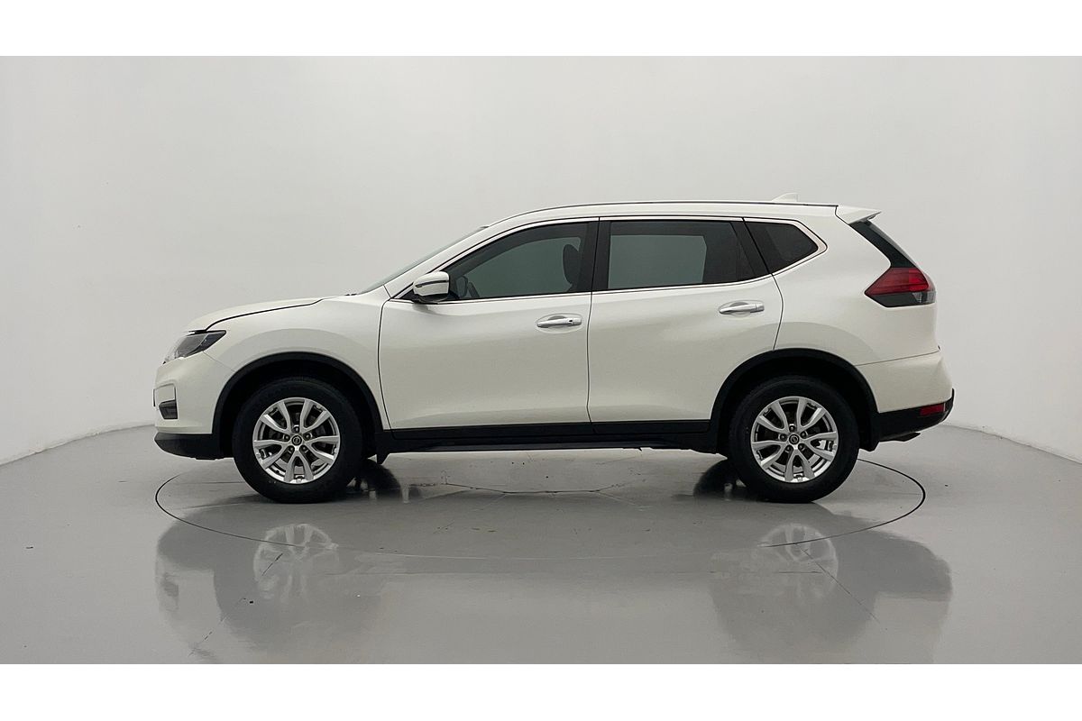 2021 Nissan X-TRAIL ST T32