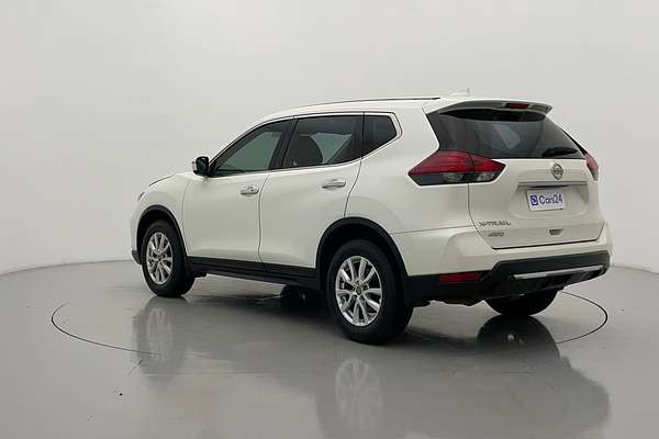 2021 Nissan X-TRAIL ST T32