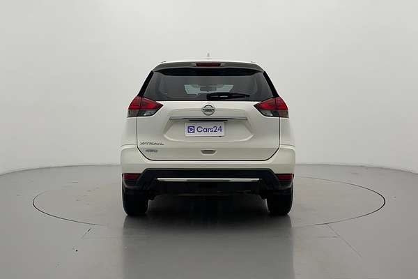 2021 Nissan X-TRAIL ST T32