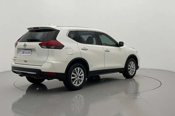 2021 Nissan X-TRAIL ST T32