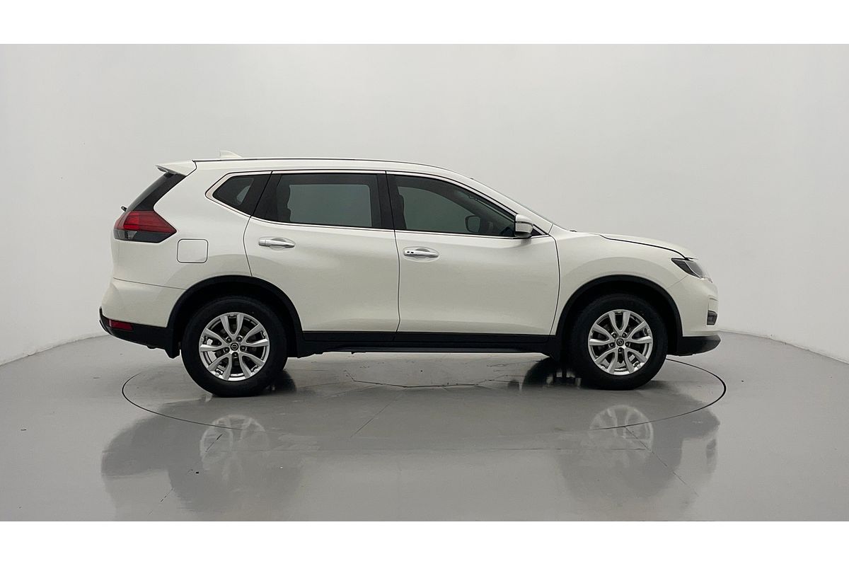 2021 Nissan X-TRAIL ST T32