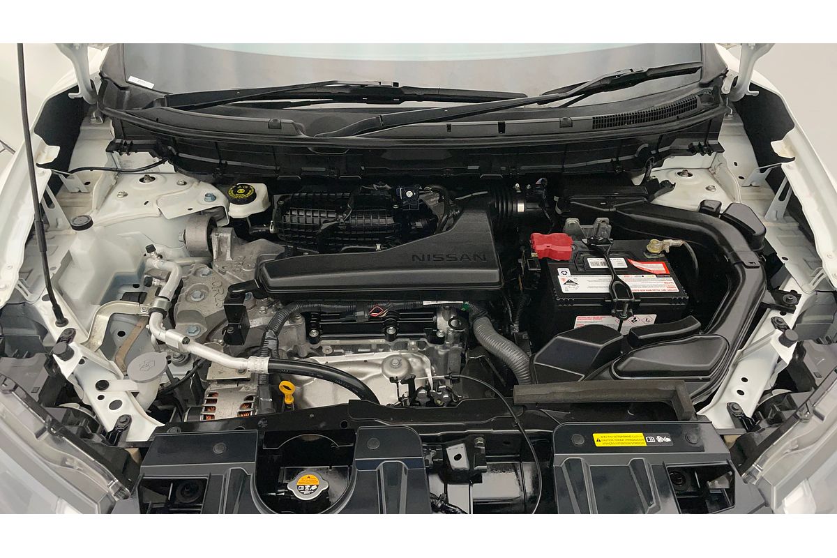 2021 Nissan X-TRAIL ST T32