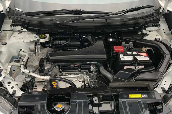 2021 Nissan X-TRAIL ST T32