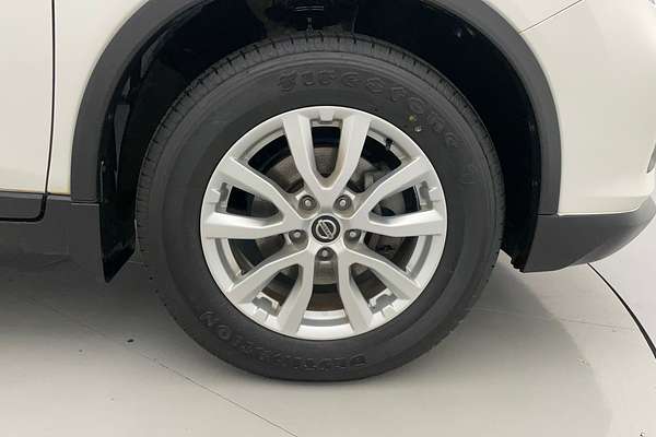 2021 Nissan X-TRAIL ST T32