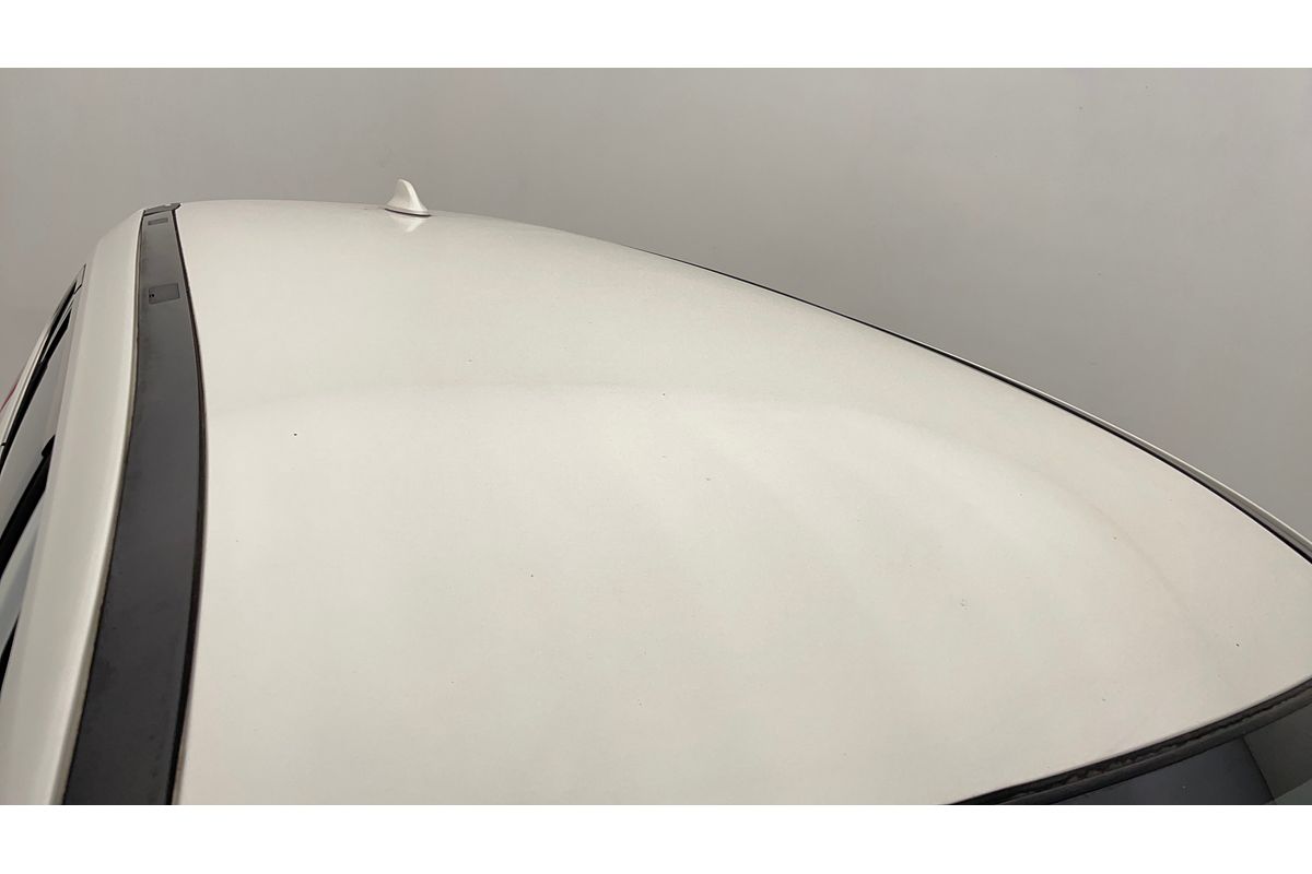 2021 Nissan X-TRAIL ST T32