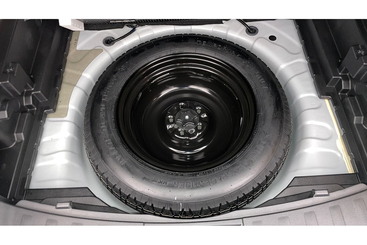 2021 Nissan X-TRAIL ST T32