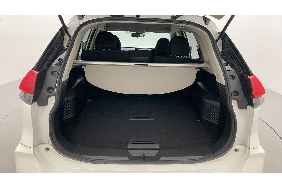 2021 Nissan X-TRAIL ST T32