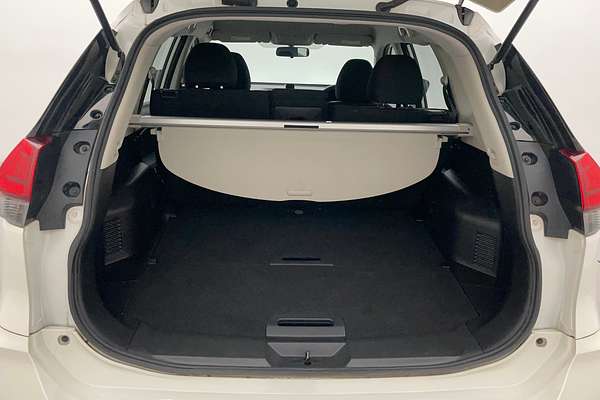 2021 Nissan X-TRAIL ST T32